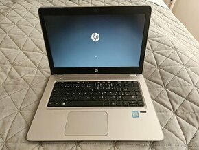 Notebook HP ProBook i5 /nVidia/16 GB RAM/256GB SSD + 500 HDD - 2