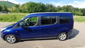 Ford Grand Tourneo Connect Titanium 2015 - 2