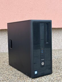 HP EliteDesk 800 G2 Tower - 2