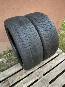 Pirelli 225/40 R19 2x=80€ - 2