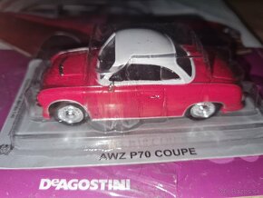 AWZ P70 Coupe - 2