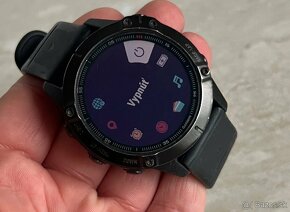 Garmin Fenix 6 Pro - 2