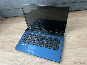 Acer aspire notebook 17,3“ - 2