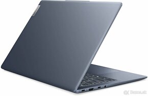 Lenovo IdeaPad Slim 5 14AHP9 Abyss Blue celokovový - 2