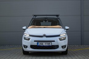 Citroën C4 Picasso 2.0 BlueHDi 150 S&S Intensive - 2