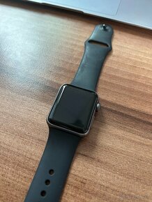 Apple watch serie 3 38mm - 2