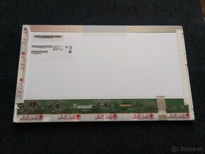 predám 15.6" LED displej B156XW02 , nap. vpravo - 2