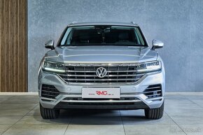 Volkswagen Touareg 3.0 V6 TDI SCR 4Motion Tiptronic, DPH - 2