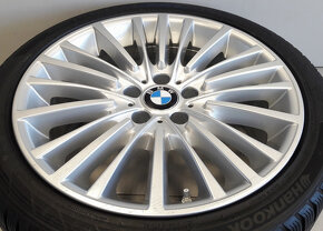 BMW 5 F10 19" Styling 455 - 2