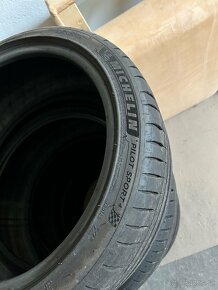 Michelin Pilot Sport 4 - 2