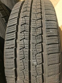 Zimné pneu Nexen 195/65R16c - 2