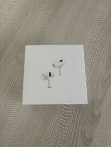 Airpods Pro 2nd Gen (1:1) - 2