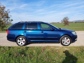 Škoda octavia combi 2- facelift 1.8 TSI - 2