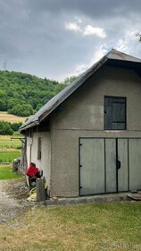 ZNÍŽENÁ CENA: Na predaj rodinný dom v obci Hiadeľ - 2