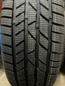 Zimné pneu 225/55 R17 - 2