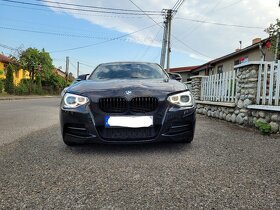 Predam BMW F20 M135i - 2