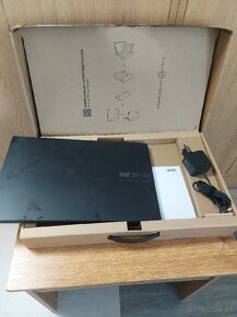 Notebook ASUS - 2