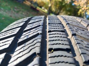 205/60 r16 zimne pneumatiky - 2