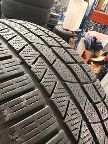 Zimne pneu 255/50 r20 - 2