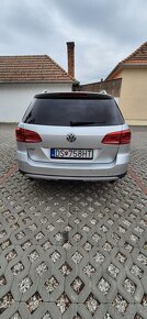 Volkswagen Passat Alltrack - 2