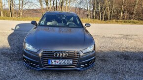 Audi A7 3.0 BiTdi Competition 240kW - 2