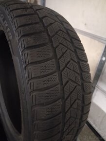 225/50 R18 zimne - 2