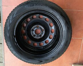 predam  pneu 205/55 r16 - 2