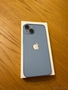 iPhone 14 , Blue, 128GB - 2