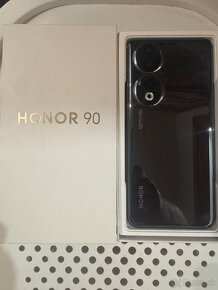 HONOR 90 12GB/512GB Black - 2