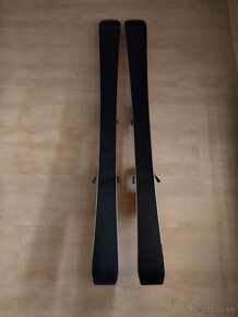 Detské lyže Atomic dĺžka 110 cm - 2