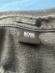 Polokosela Hugo boss - 2