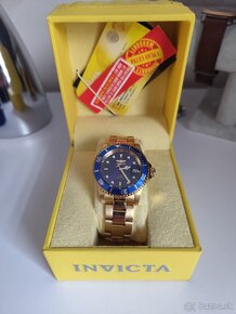 Invicta Pro Diver Automatic 40mm 8930OB - 2