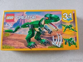 Lego Creator 3v1 Dinosaurus 31058 - 2