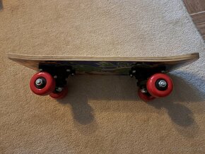 Detsky skateboard - 2