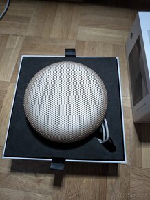 Bang & Olufsen A1 - 2