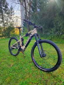 eBike Focus SAM² 6.8, veľkosť - L - 2