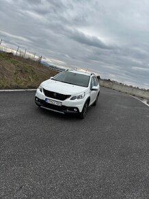 Peugeot 2008 1.6 HDi - 2