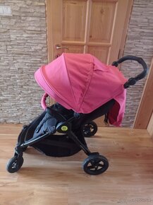 Kočík v zachovalom stave Britax B-motion plus - 2