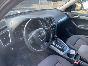 Audi Q5 - 2