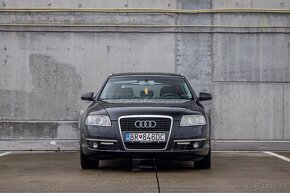 Audi A6 - 2