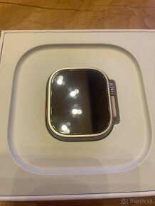 APPLE WATCH ULTRA 2 49MM - 2