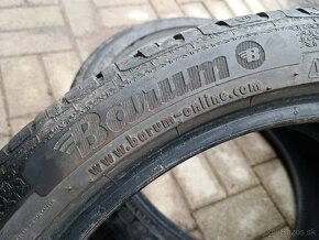 Letné pneu 215/40 R17 XL Barum Bravuris3 HM - 2