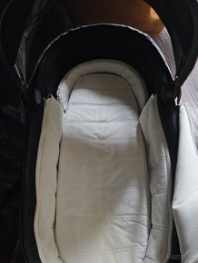 CYBEX PRIAM PLATINUM 3 kombinacia - 2