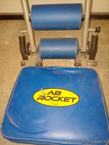 AB-ROCKET - 2