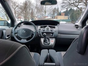 Renault Scenic 1.9 dci - 2