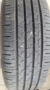 Letné pneumatiky 205/55 r17 - 2