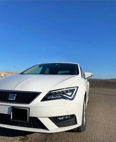 Seat Leon 5F Reference Family PREMIUM - 2