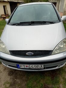 Ford Galaxy 1.9 tdi - 2