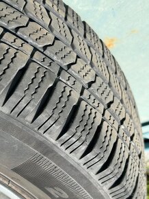 Zimné pneu 205/65 R16C - 2