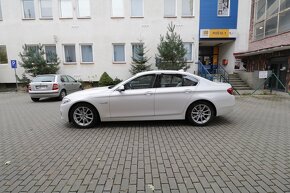 BMW rad 5 530d xDrive - 2